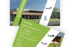 fleyers uitnodiging